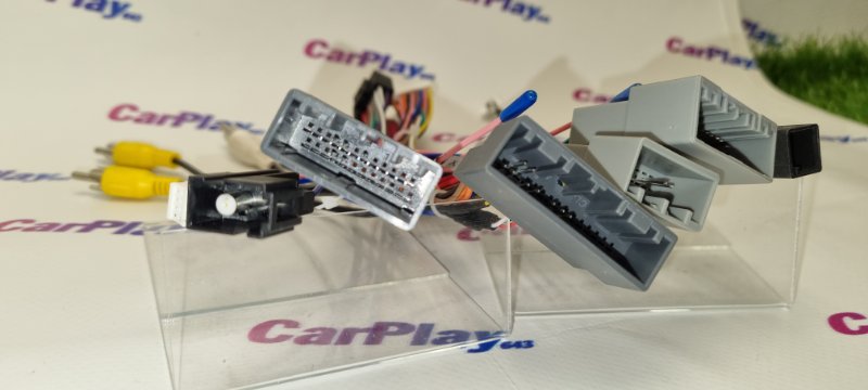 Canbus адаптер