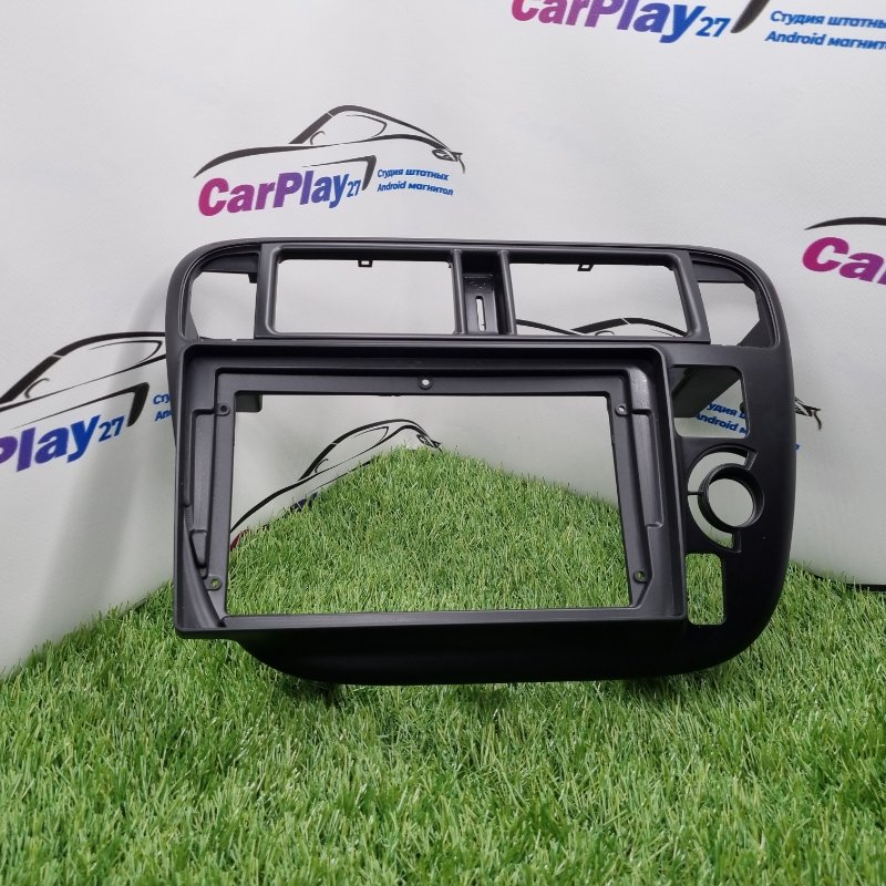 Магнитола штатная