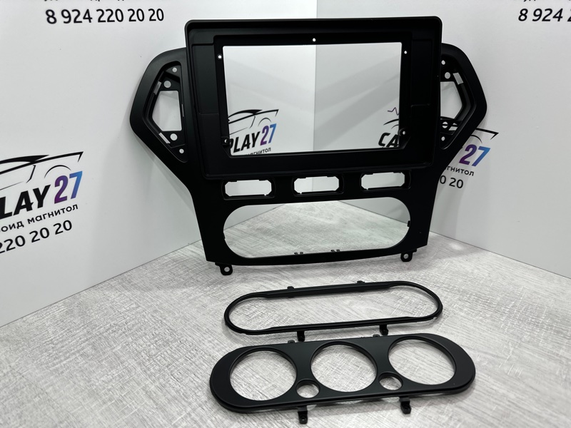Магнитола штатная