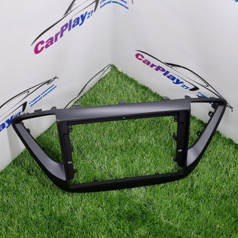 Переходная рамка магнитолы