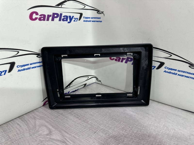 Магнитола штатная