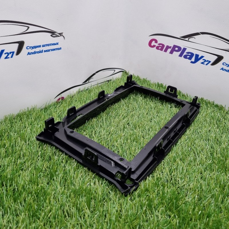 Магнитола штатная