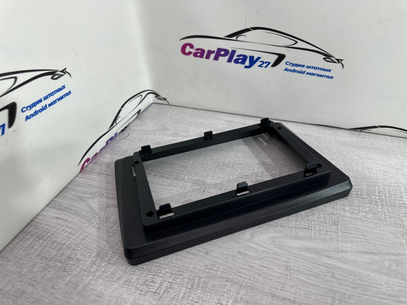 Переходная рамка магнитолы