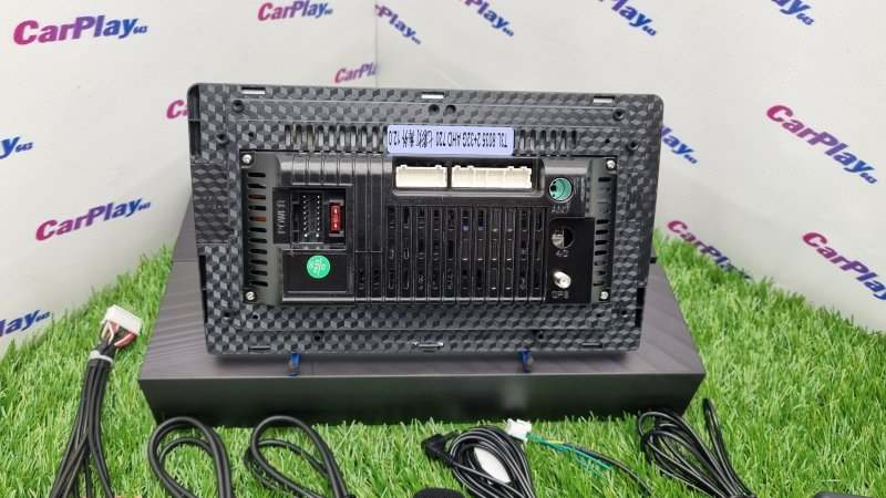 Магнитола штатная