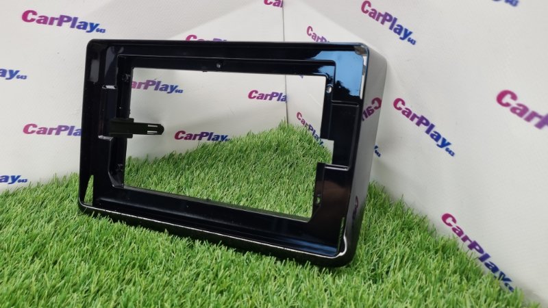 Переходная рамка магнитолы