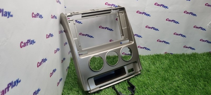 Переходная рамка магнитолы