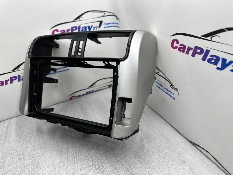 Переходная рамка магнитолы