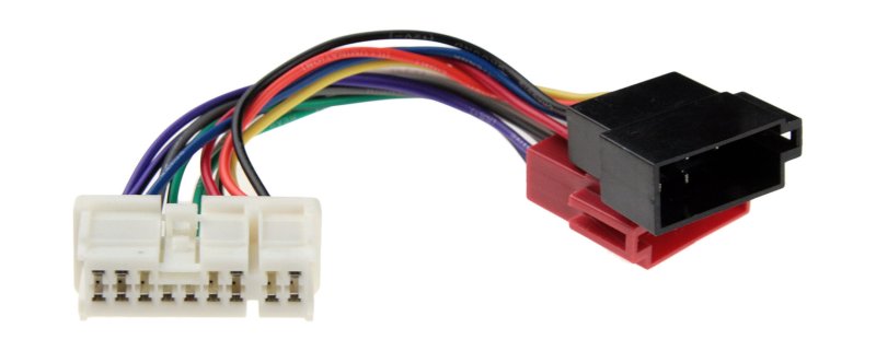 ISO-переходник