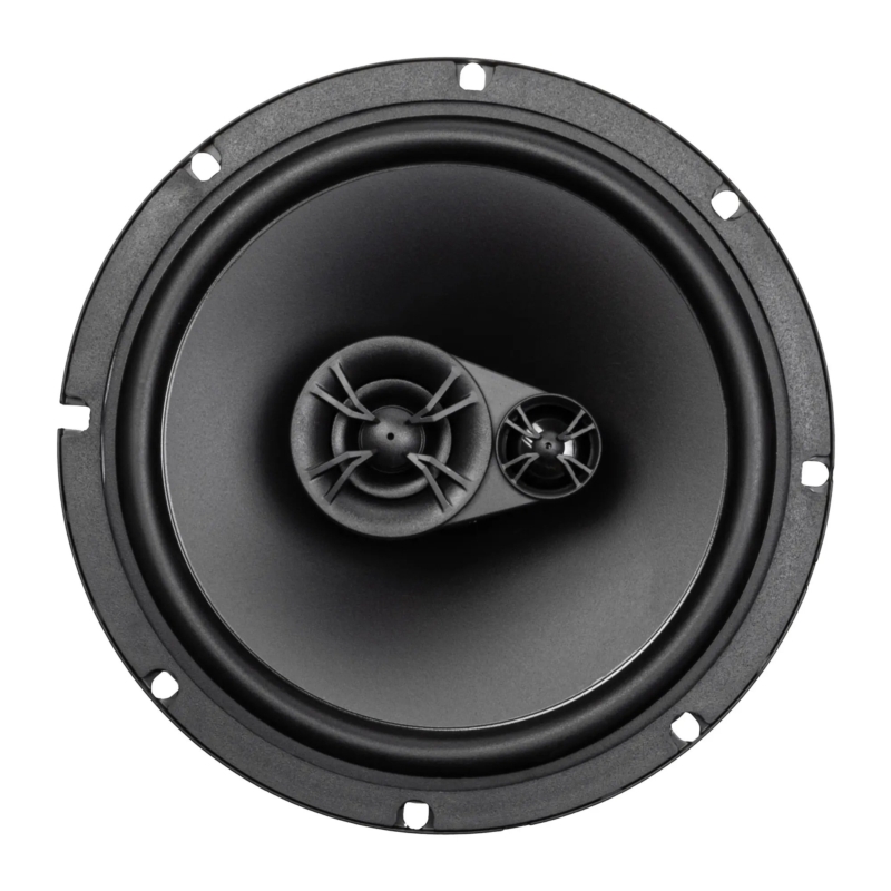 Динамики Коаксиальный