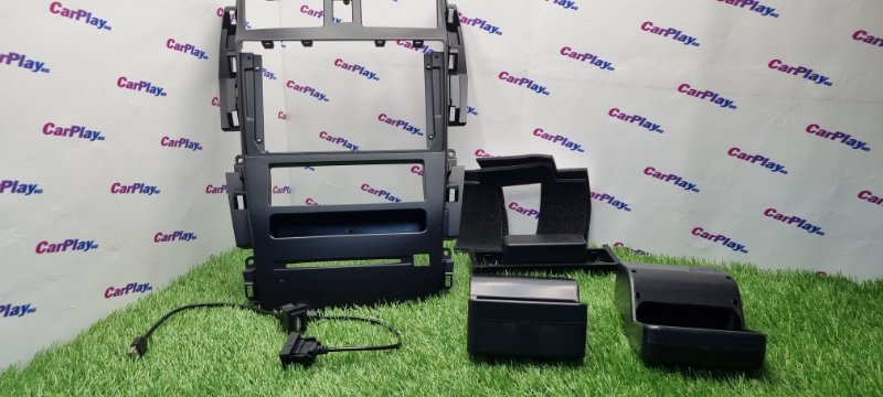 Переходная рамка магнитолы Nissan Teana 2004