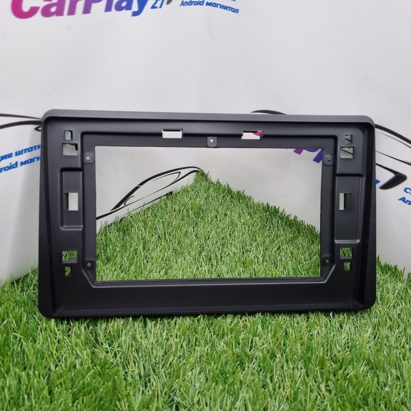 Переходная рамка магнитолы