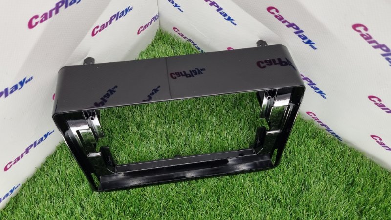 Переходная рамка магнитолы