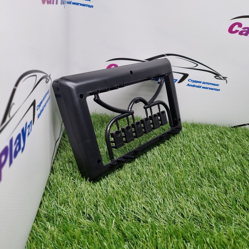 Магнитола штатная