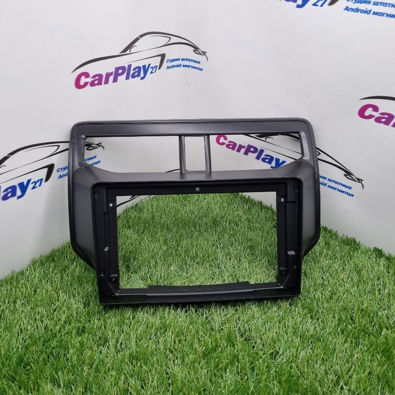 Магнитола штатная