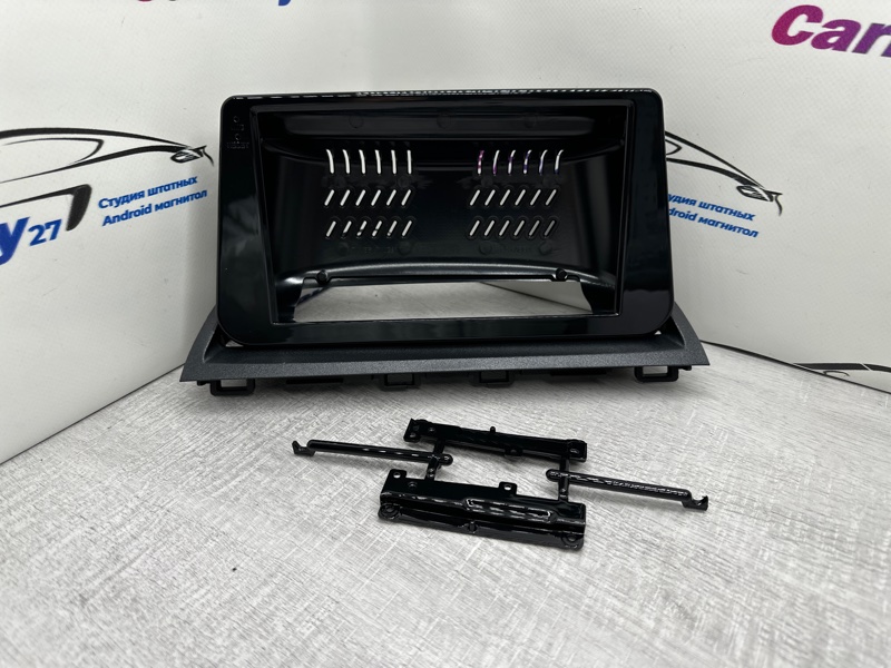 Магнитола штатная