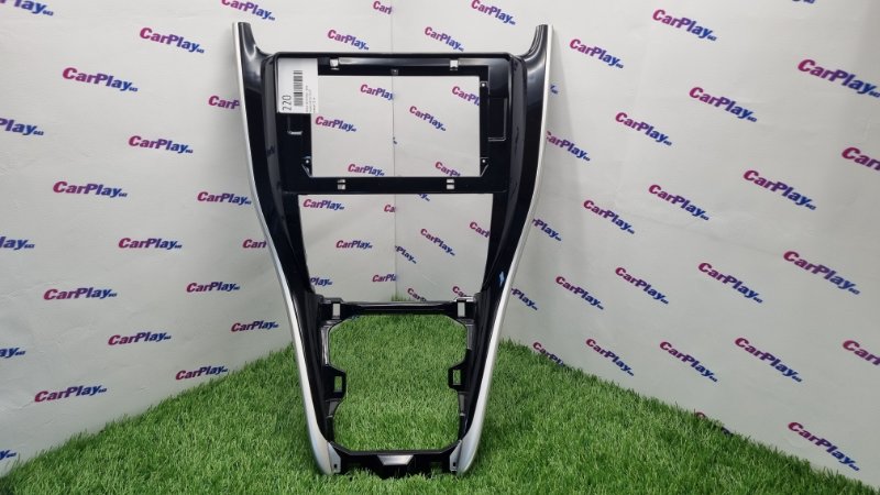 Переходная рамка магнитолы