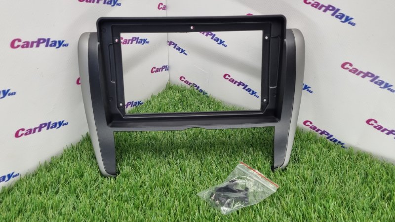 Переходная рамка магнитолы