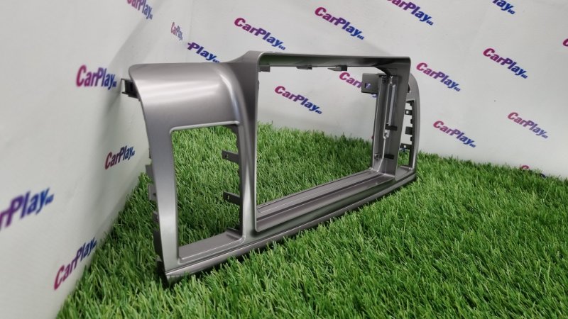 Переходная рамка магнитолы