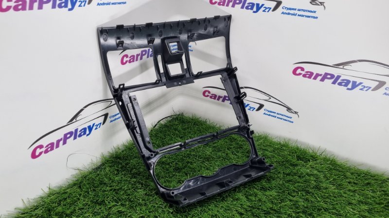 Магнитола штатная