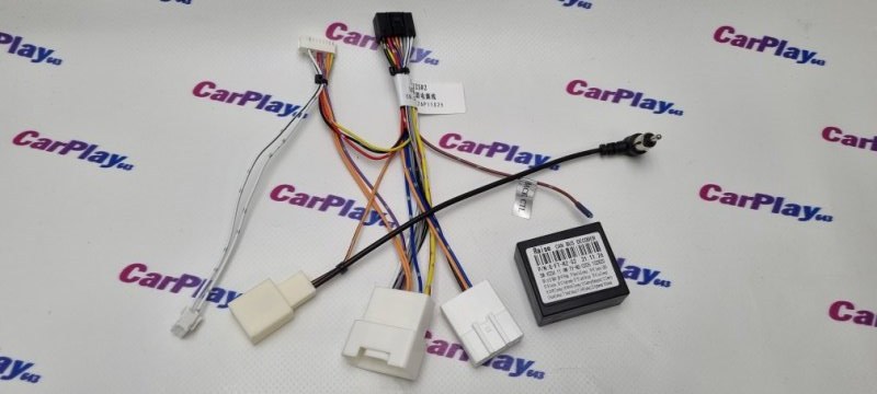 Canbus адаптер