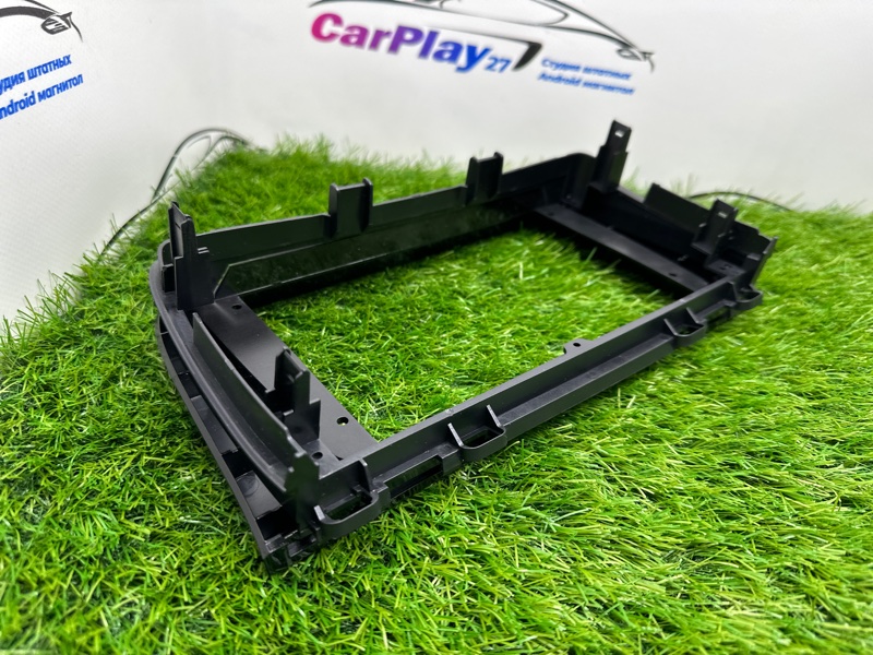 Переходная рамка магнитолы