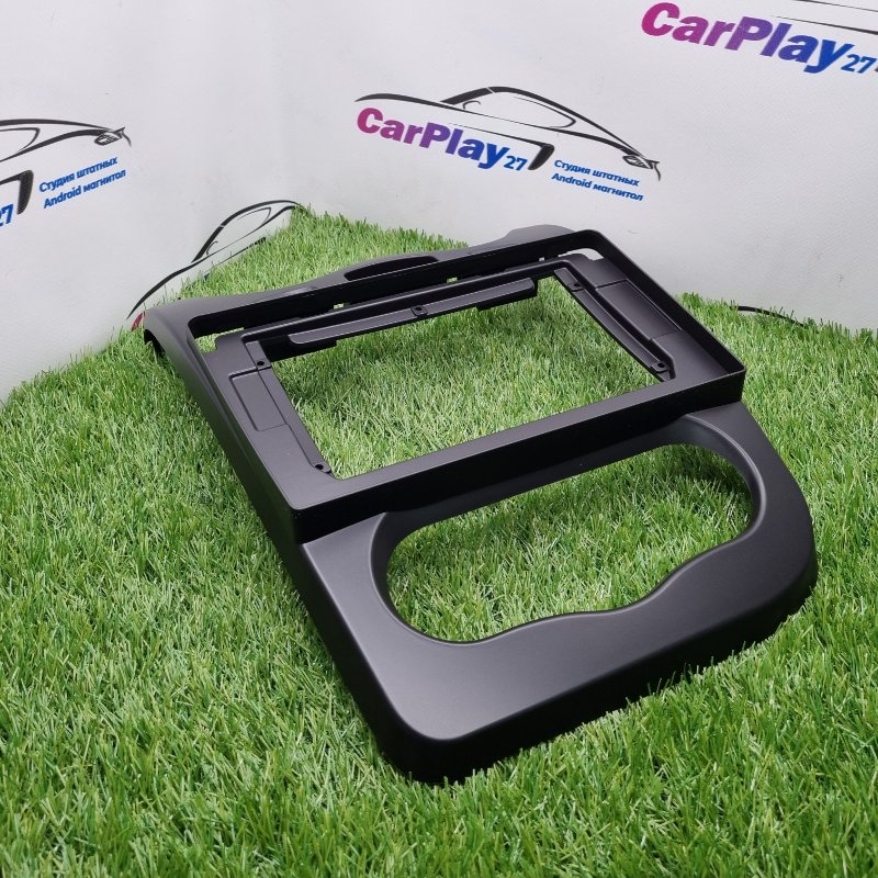 Переходная рамка магнитолы