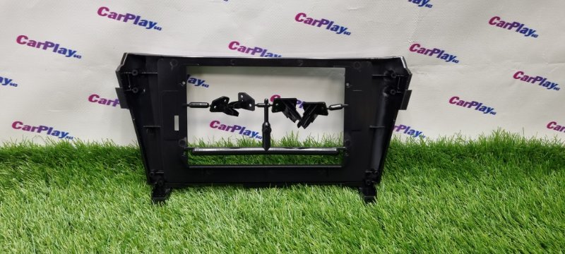 Магнитола штатная