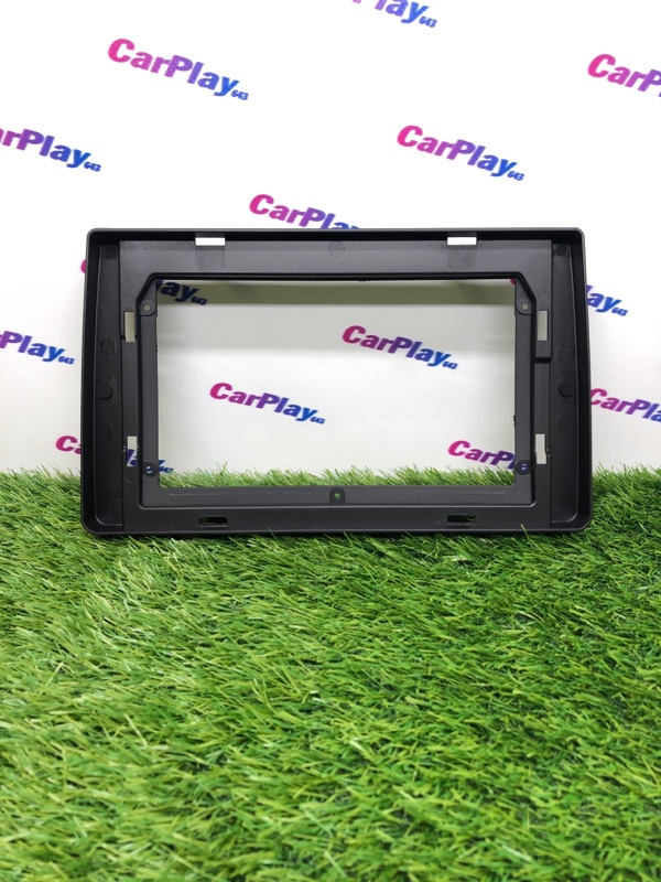 Переходная рамка магнитолы