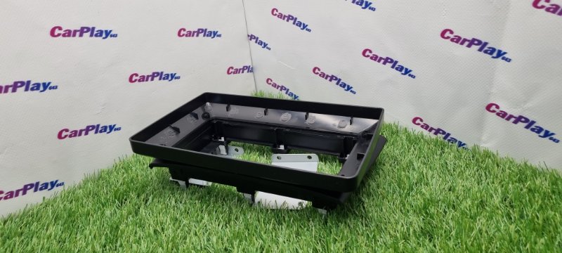 Переходная рамка магнитолы