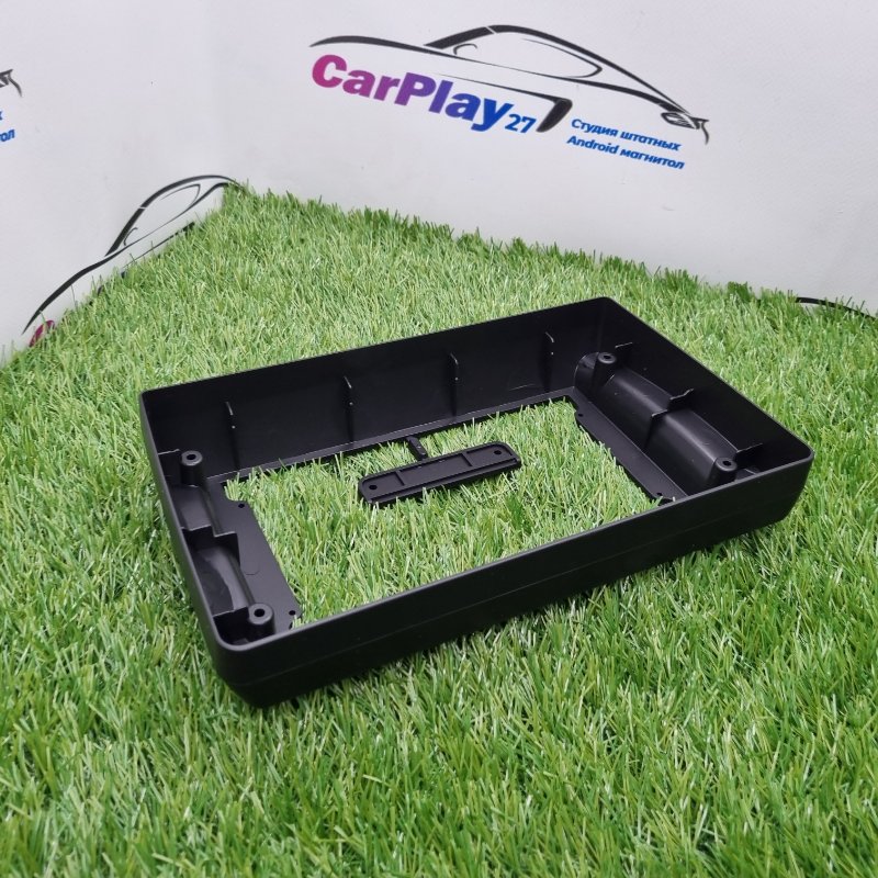 Переходная рамка магнитолы