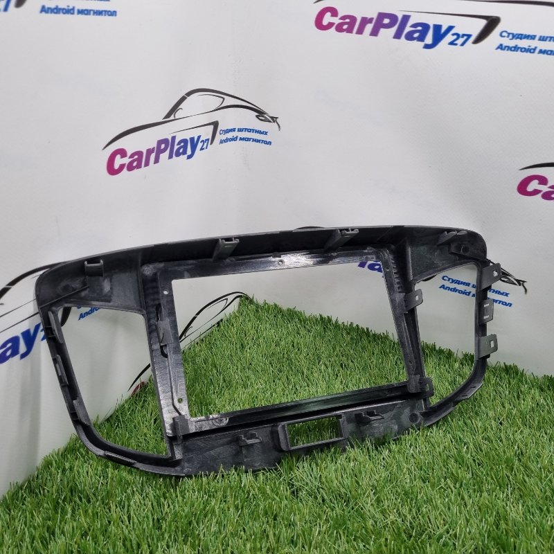 Магнитола штатная