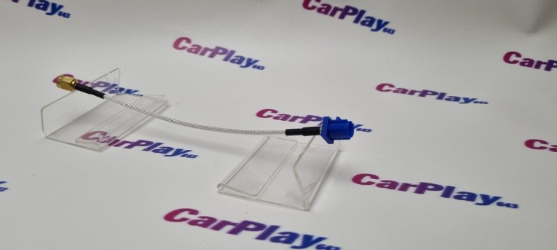 Переходник-удлинитель GPS