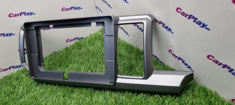 Переходная рамка магнитолы