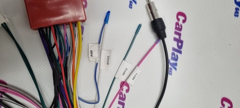 Canbus адаптер