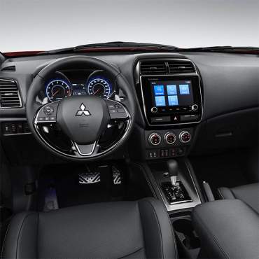 Магнитола штатная