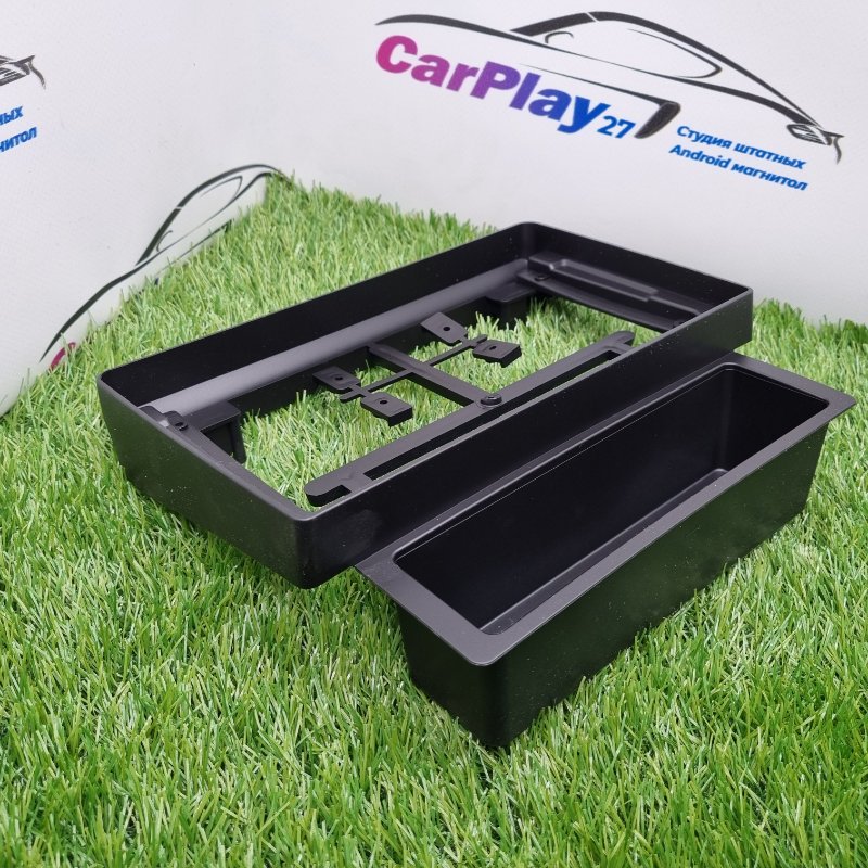 Магнитола штатная