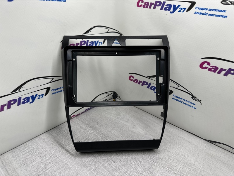 Магнитола штатная