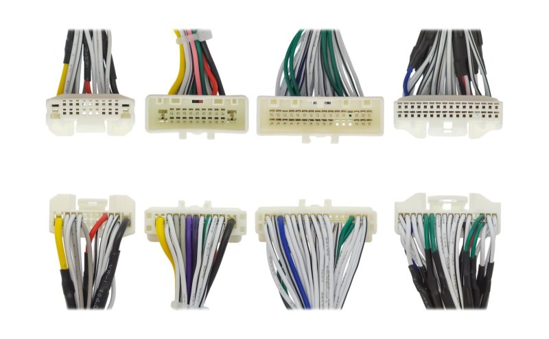 Canbus адаптер