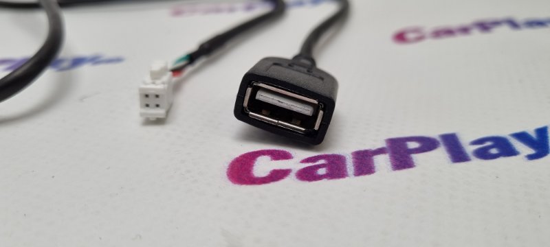 Переходник USB