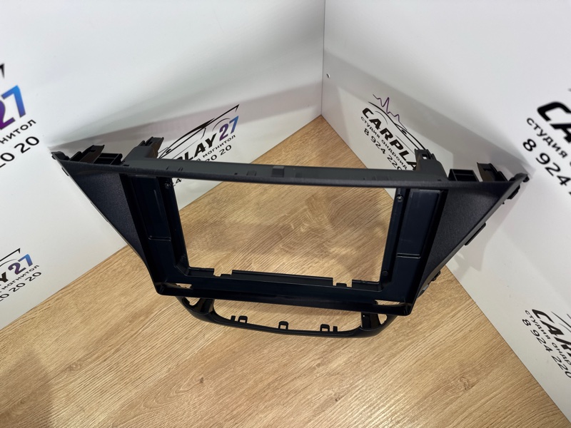 Переходная рамка магнитолы