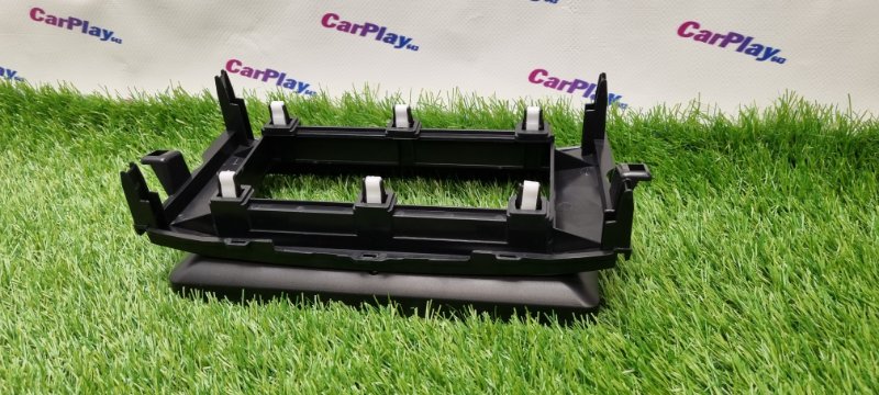 Переходная рамка магнитолы