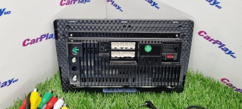 Автомагнитола Topway TS18/IPS/9`/8ARM TS18-IPS/9`/2.32GB