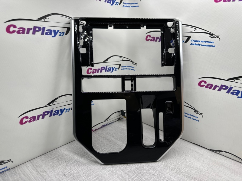 Магнитола штатная