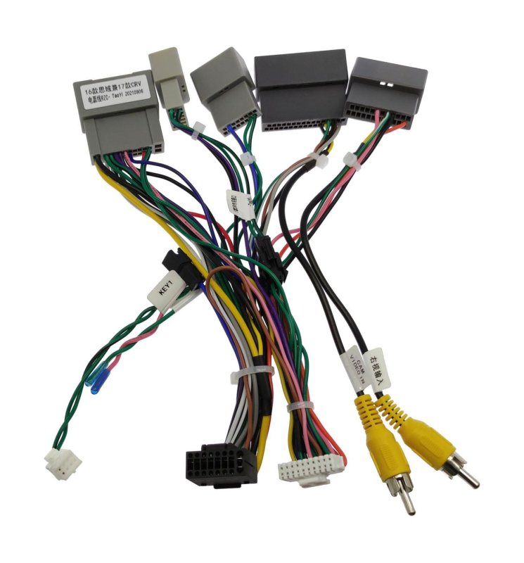 Canbus адаптер