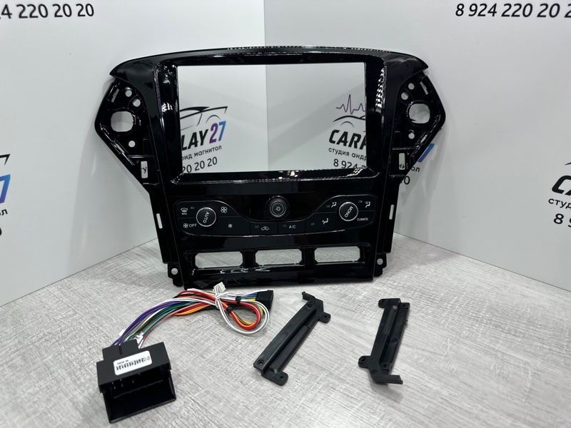 Установочный комплект (монтажный комплект)