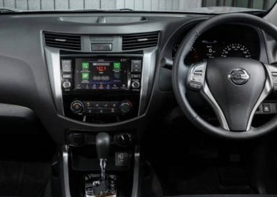 Переходная рамка магнитолы