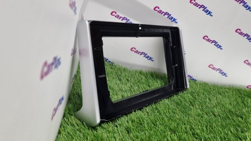 Переходная рамка магнитолы