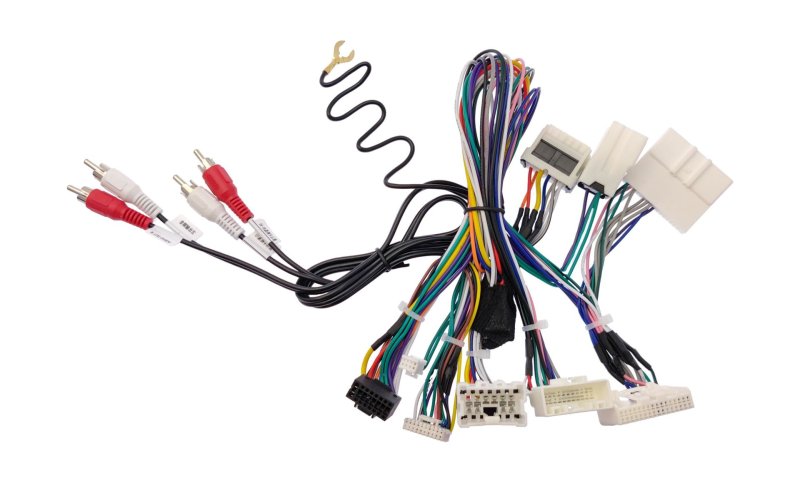 Canbus адаптер