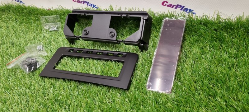 Переходная рамка магнитолы