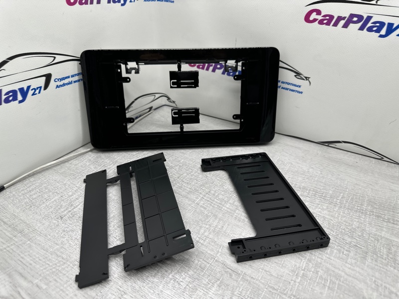 Магнитола штатная